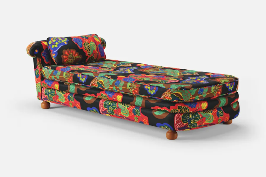 Josef Frank Couch 775* Soffor & Schäslonger