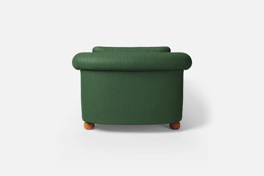 Josef Frank Couch 775* Soffor & Schäslonger