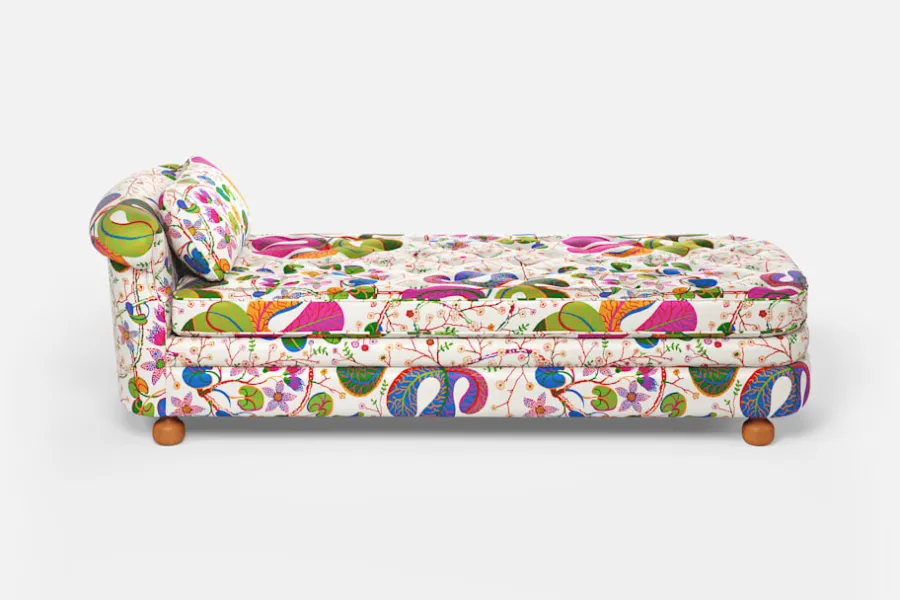 Josef Frank Couch 775* Soffor & Schäslonger