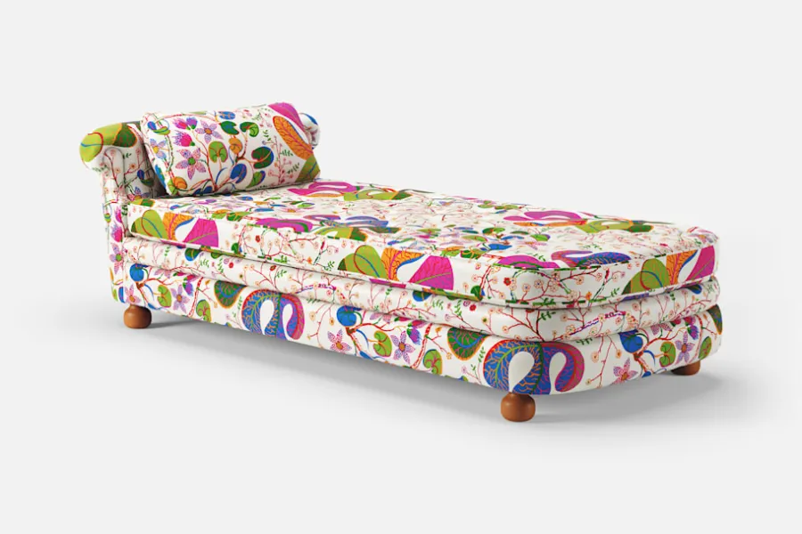 Josef Frank Couch 775* Soffor & Schäslonger