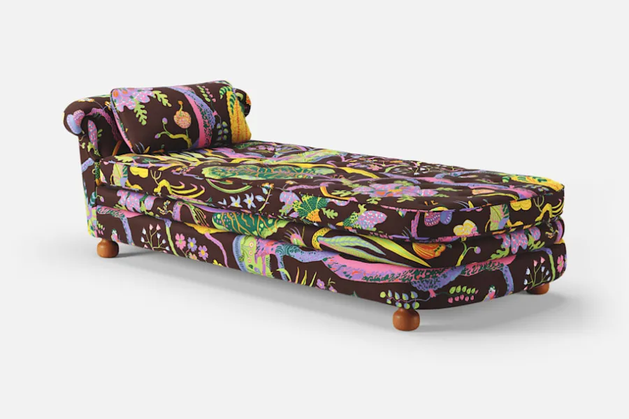Josef Frank Couch 775* Soffor & Schäslonger