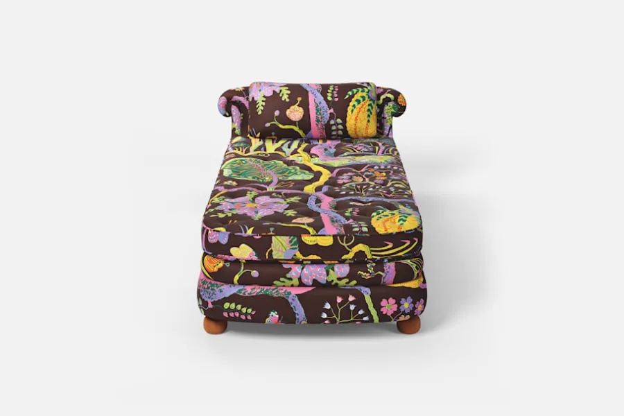 Josef Frank Couch 775* Soffor & Schäslonger