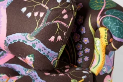 Josef Frank Couch 775* Soffor & Schäslonger