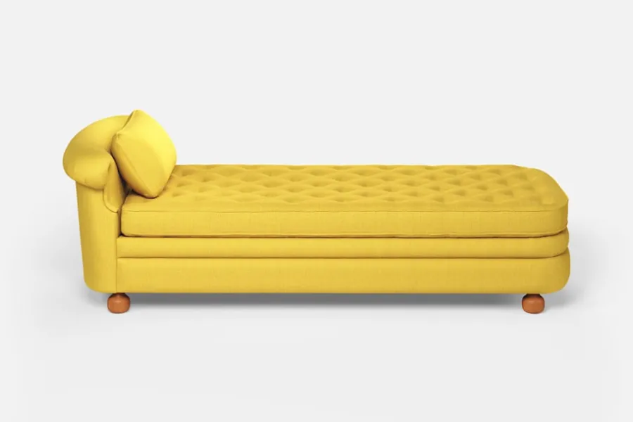 Josef Frank Couch 775* Soffor & Schäslonger