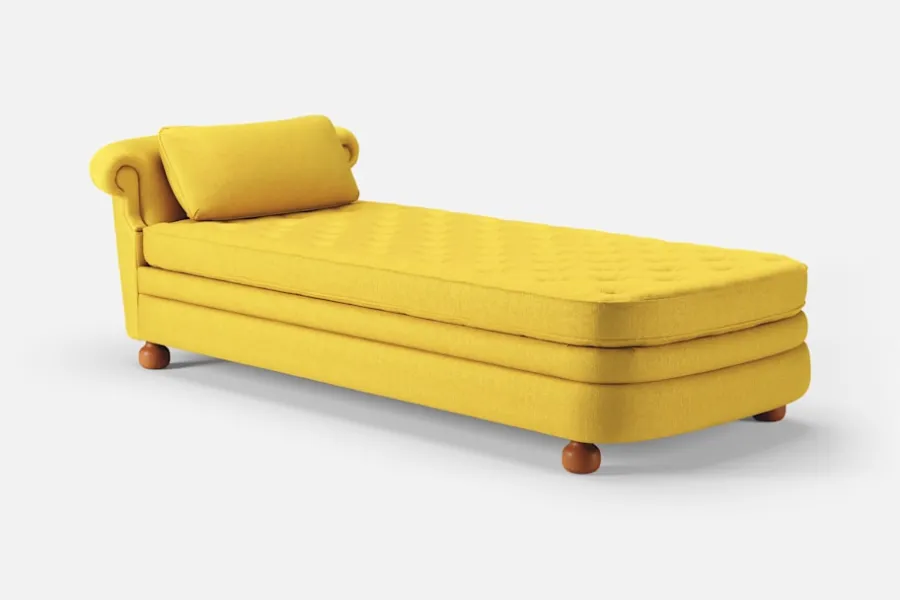 Josef Frank Couch 775* Soffor & Schäslonger