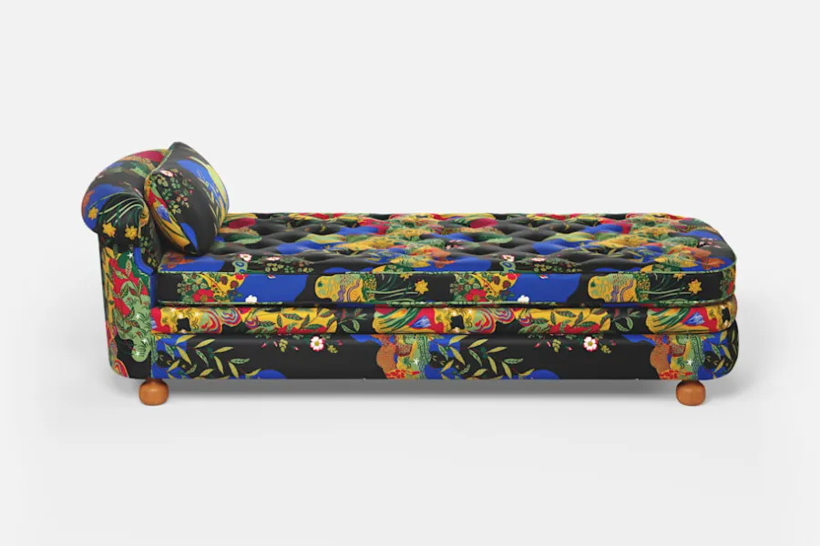 Josef Frank Couch 775* Soffor & Schäslonger