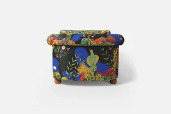 Josef Frank Couch 775* Soffor & Schäslonger