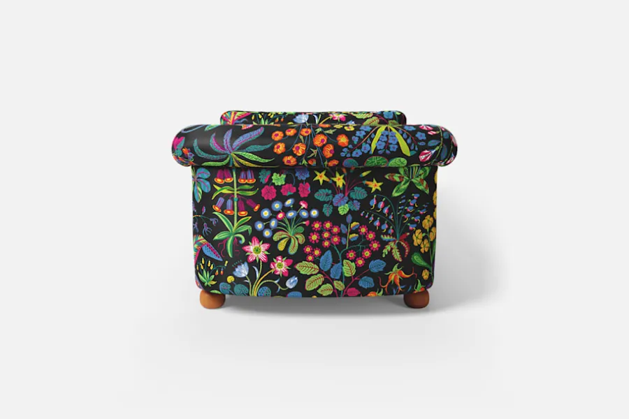 Josef Frank Couch 775* Soffor & Schäslonger