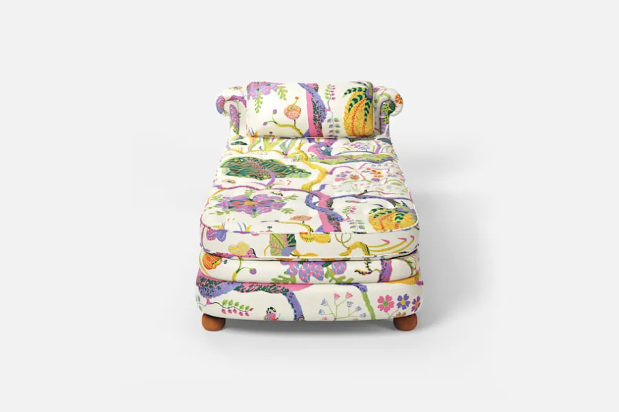 Josef Frank Couch 775* Soffor & Schäslonger