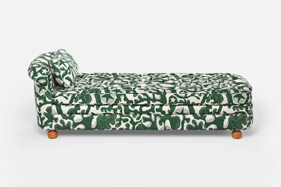 Josef Frank Couch 775* Soffor & Schäslonger