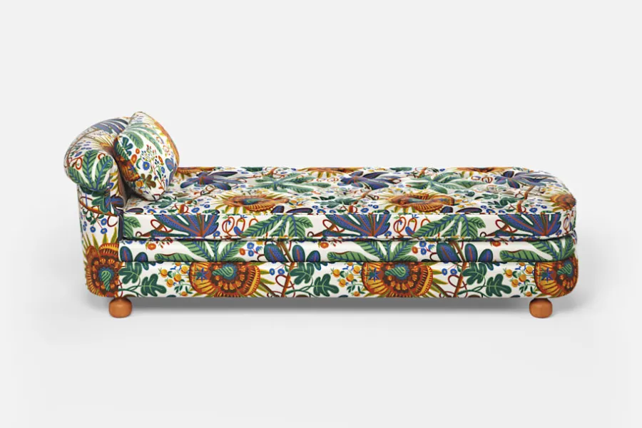 Josef Frank Couch 775* Soffor & Schäslonger