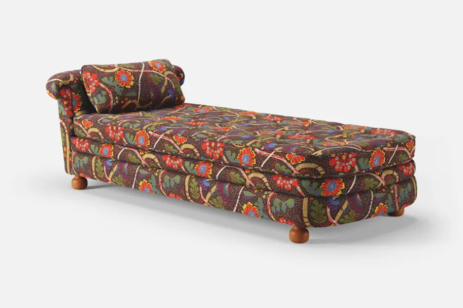 Josef Frank Couch 775* Soffor & Schäslonger