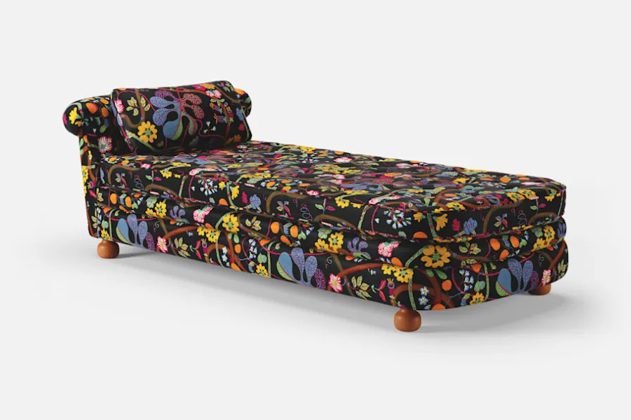 Josef Frank Couch 775* Soffor & Schäslonger