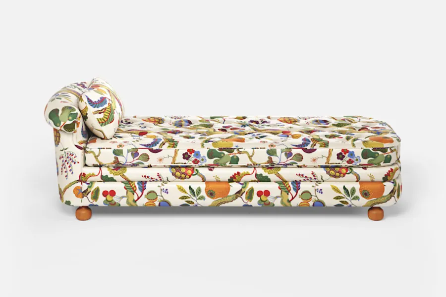 Josef Frank Couch 775* Soffor & Schäslonger