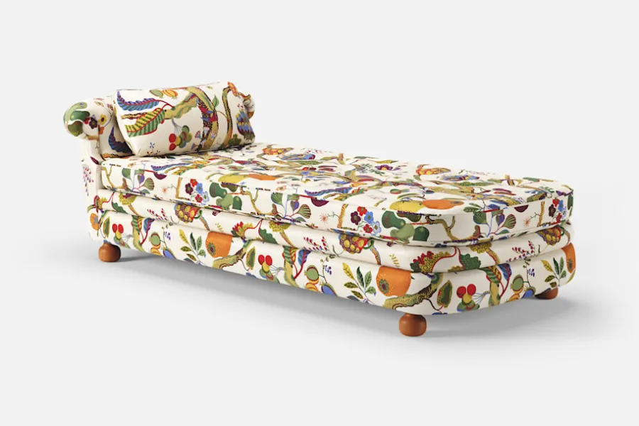 Josef Frank Couch 775* Soffor & Schäslonger