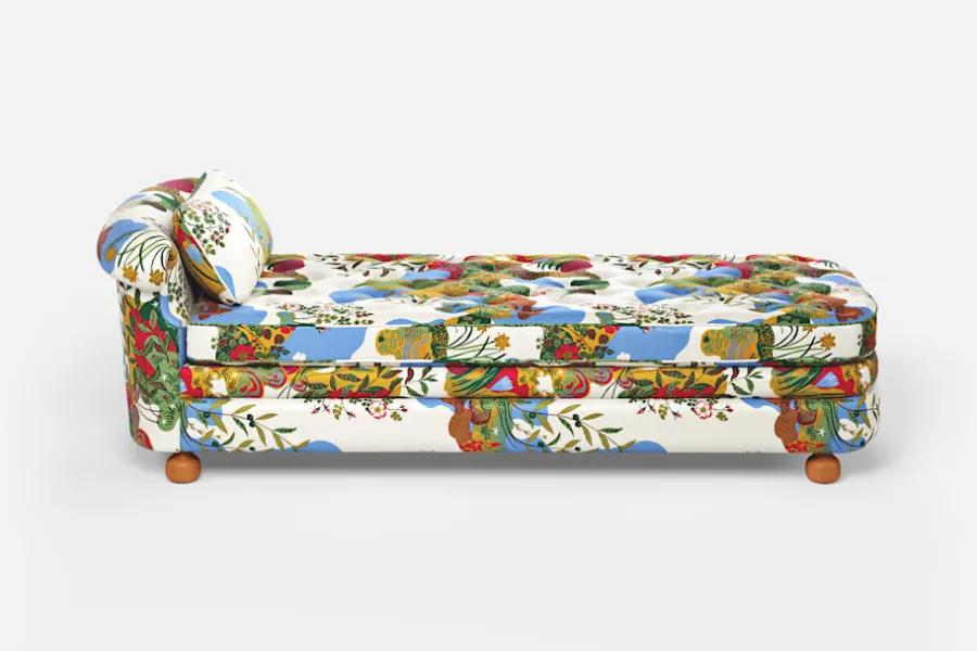 Josef Frank Couch 775* Soffor & Schäslonger
