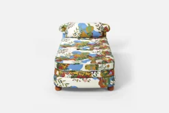 Josef Frank Couch 775* Soffor & Schäslonger