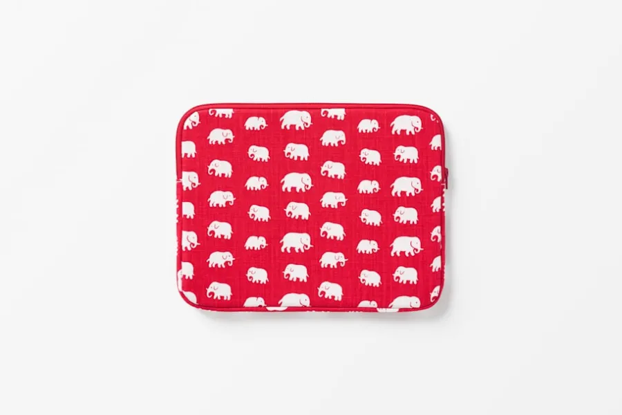 Estrid Ericson/Svenskt Tenn Datorfodral Elefant* Väskor