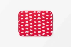 Estrid Ericson/Svenskt Tenn Datorfodral Elefant* Väskor