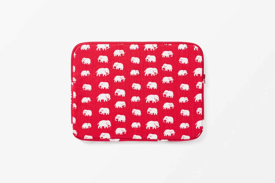 Estrid Ericson/Svenskt Tenn Datorfodral Elefant* Väskor