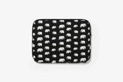 Estrid Ericson/Svenskt Tenn Datorfodral Elefant* Väskor