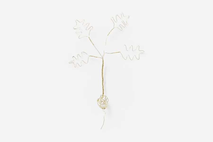 Ling Andreasson Dekoration Ek* Dekorationsdetaljer|Dukningsdetaljer