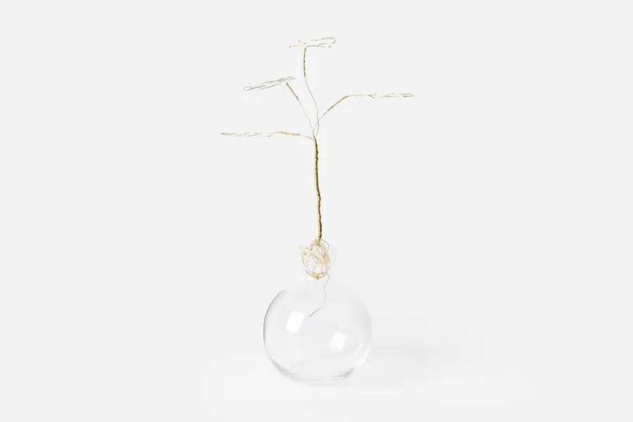 Ling Andreasson Dekoration Ek* Dekorationsdetaljer|Dukningsdetaljer