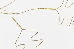 Ling Andreasson Dekoration Ek* Dekorationsdetaljer|Dukningsdetaljer