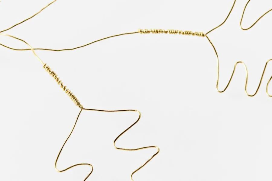 Ling Andreasson Dekoration Ek* Dekorationsdetaljer|Dukningsdetaljer