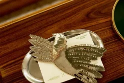 Alekos Fassianos Dekoration Fågel Under Samma Himmel* Dekorationsdetaljer