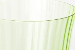 Svenskt Tenn Dricksglas Bris* Glas & Koppar