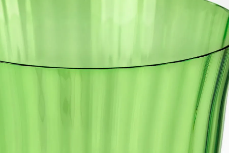 Svenskt Tenn Dricksglas Bris* Glas & Koppar