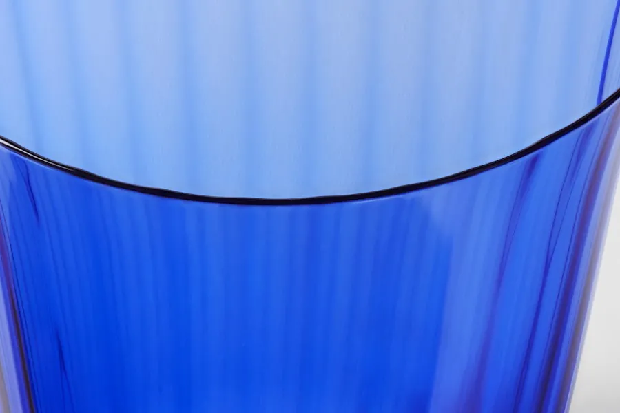 Svenskt Tenn Dricksglas Bris* Glas & Koppar