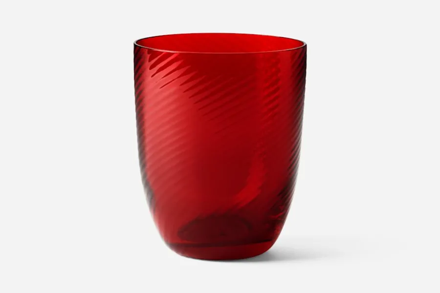 Nason Moretti Dricksglas Idra* Glas & Koppar