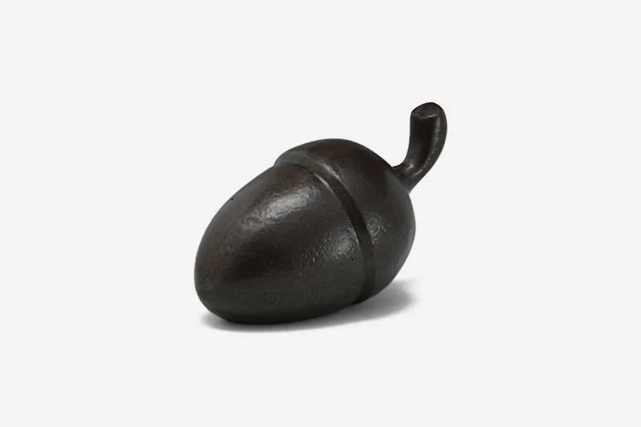 Eva Schildt och Maja Sten Dörrstopp Ekollon* Dekorationsdetaljer