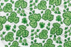 Table Love Duk Blocktryck The Figue Leaf* Kök & Dukningstextil|Dukar & Löpare