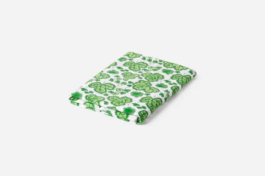 Table Love Duk Blocktryck The Figue Leaf* Dukar & Löpare|Kök & Dukningstextil