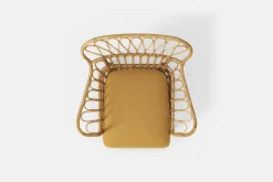 Josef Frank Dyna Fåtölj 311* Dynor