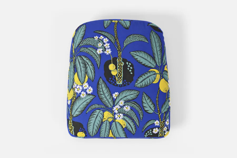 Josef Frank Dyna Fåtölj 311* Dynor