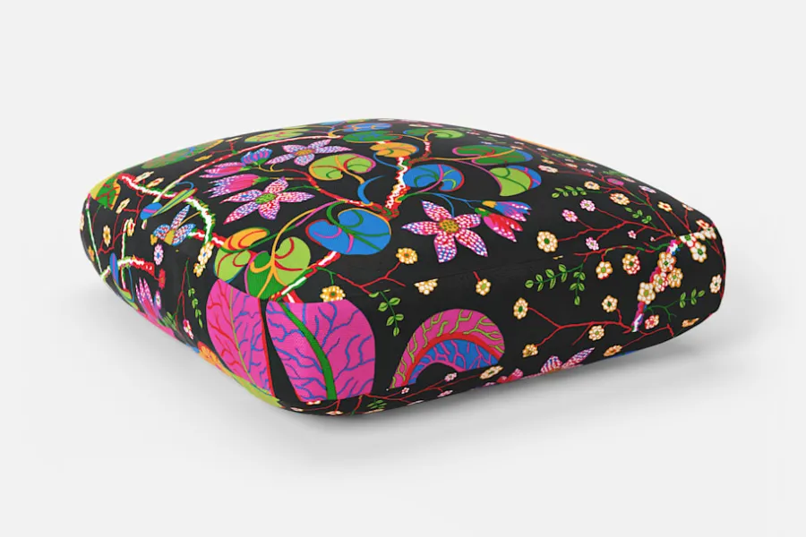 Josef Frank Dyna Fåtölj 311* Dynor