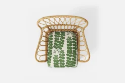 Josef Frank Dyna Fåtölj 311* Dynor