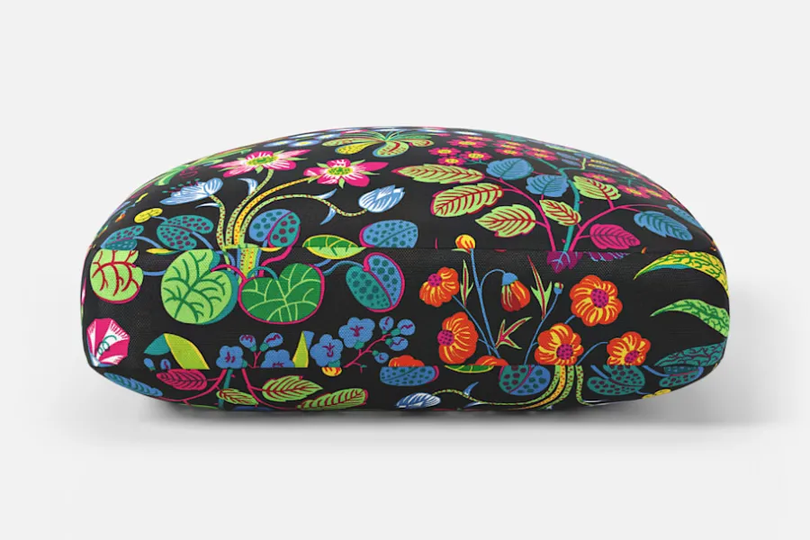 Josef Frank Dyna Fåtölj 311* Dynor