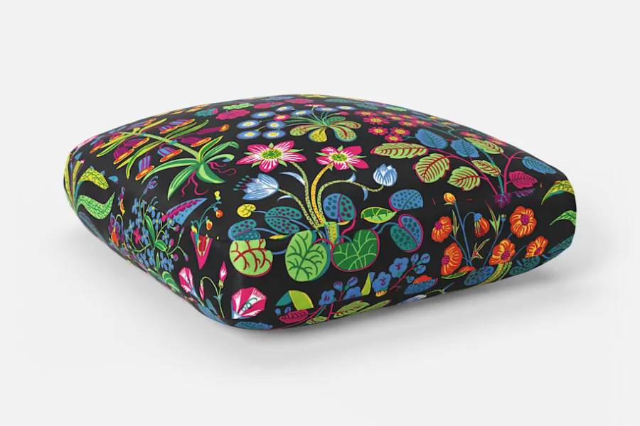 Josef Frank Dyna Fåtölj 311* Dynor