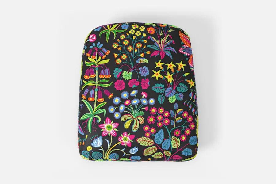 Josef Frank Dyna Fåtölj 311* Dynor