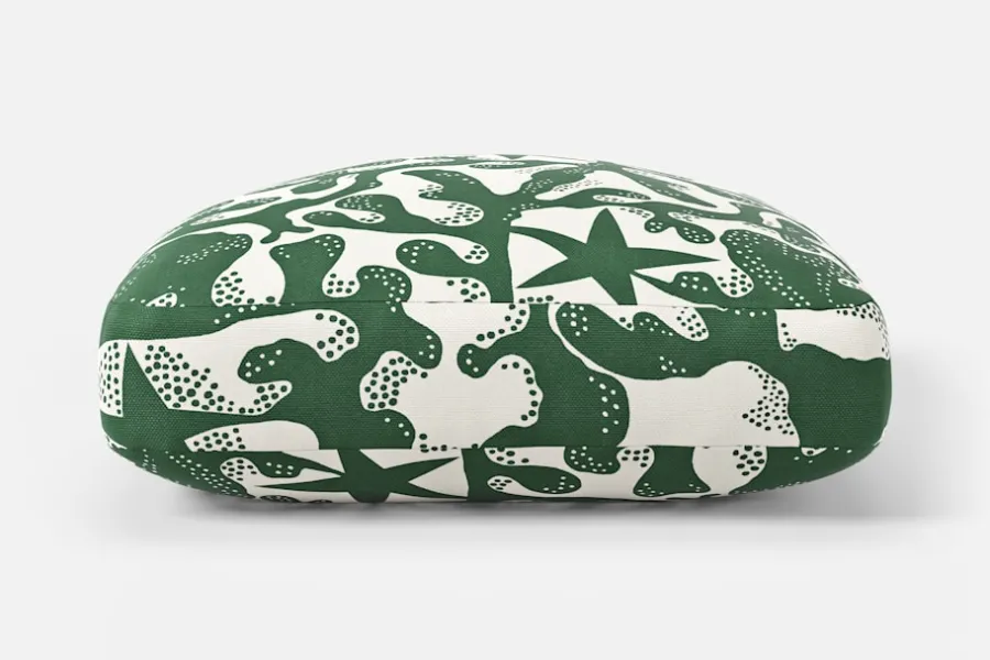 Josef Frank Dyna Fåtölj 311* Dynor