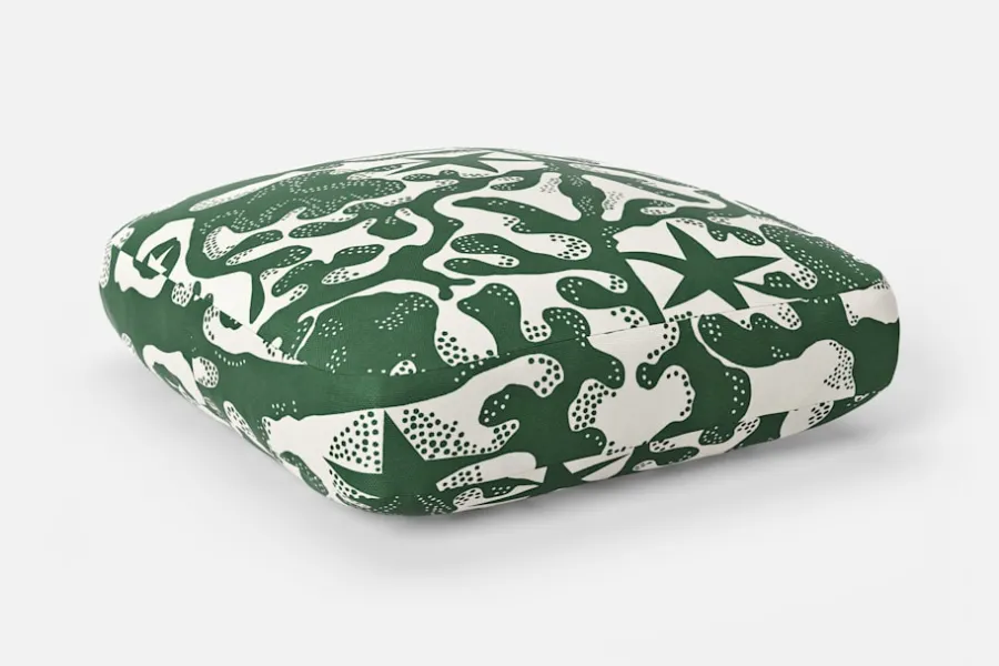 Josef Frank Dyna Fåtölj 311* Dynor