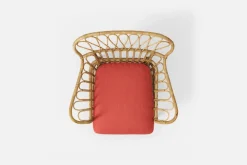 Josef Frank Dyna Fåtölj 311* Dynor