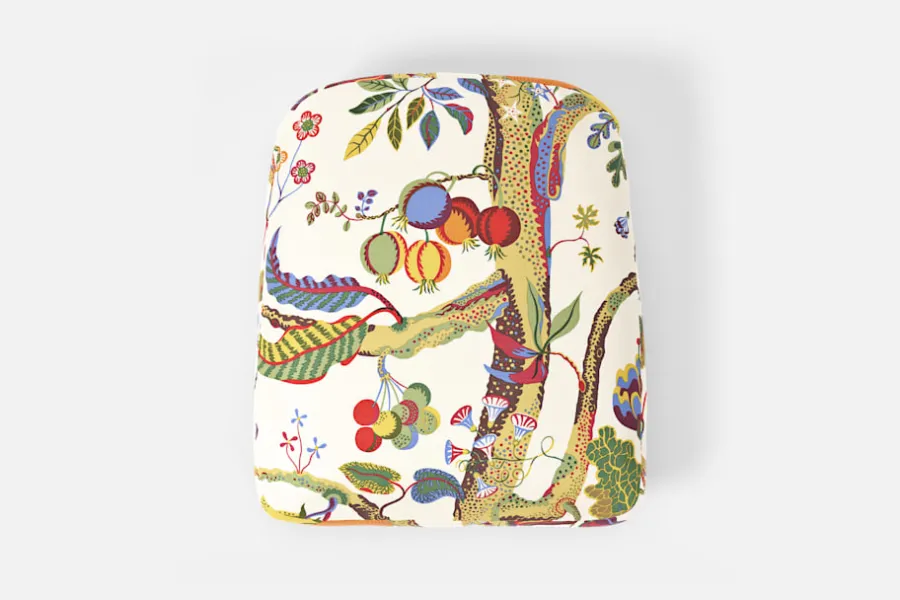 Josef Frank Dyna Fåtölj 311* Dynor