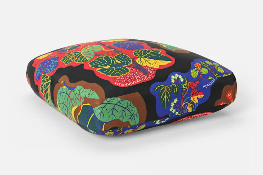 Josef Frank Dyna Fåtölj 311* Dynor