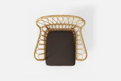 Josef Frank Dyna Fåtölj 311* Dynor